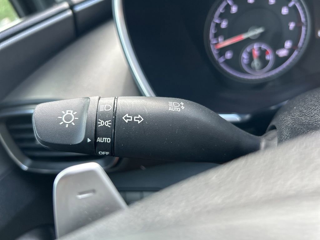 Used 2023 Hyundai Santa Fe SEL image 22