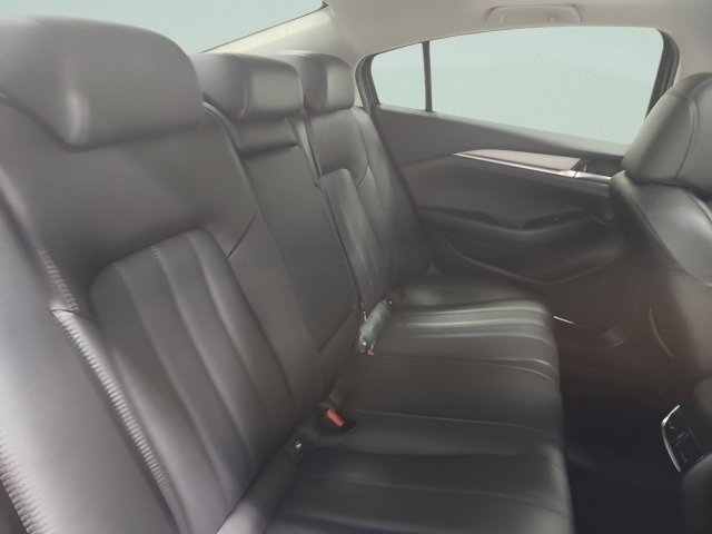 Used 2021 MAZDA MAZDA6 Grand Touring Reserve image 15
