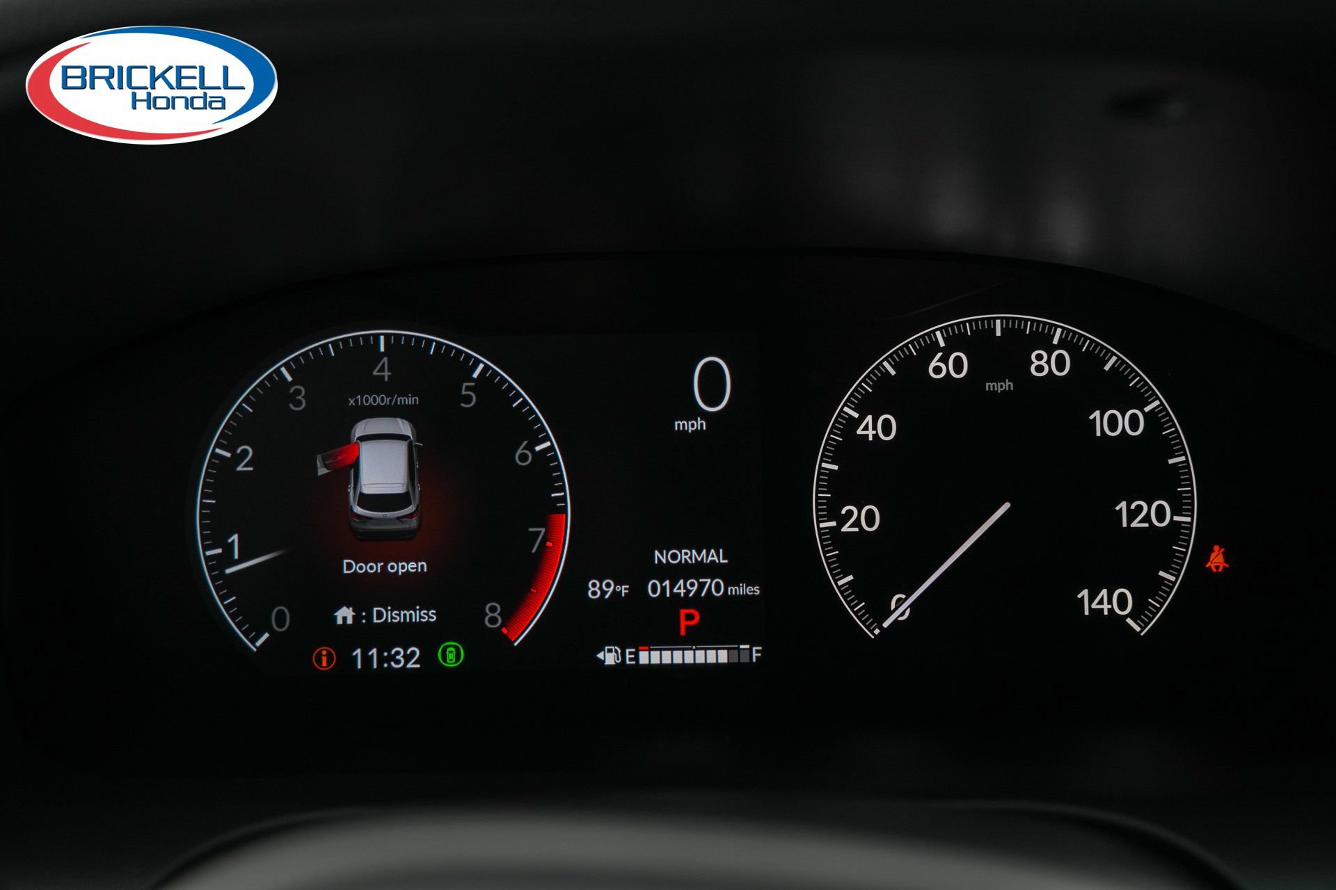 Certified 2024 Honda HR-V LX image 38