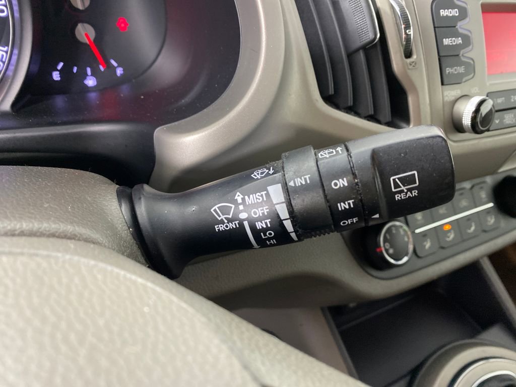 Used 2015 Kia Sportage LX image 14