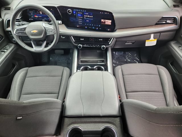 Used 2025 Chevrolet Suburban LS RWD image 26