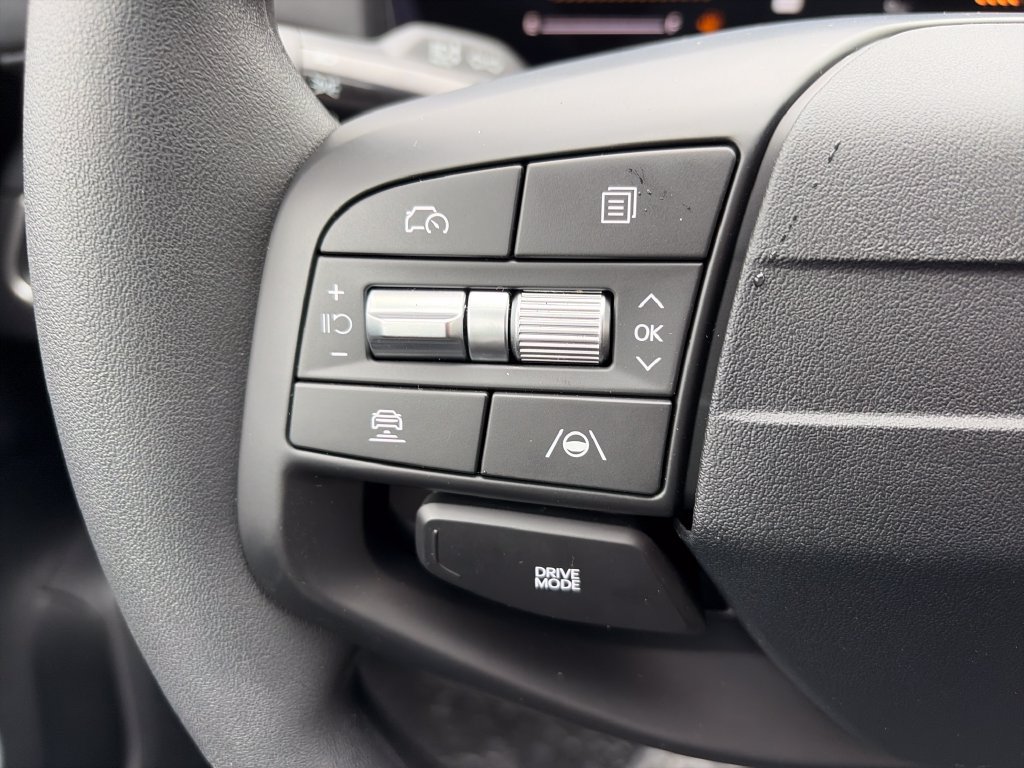 New 2027 Kia K4 FWD image 12