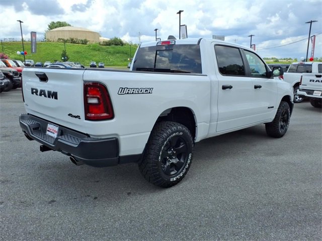 New 2026 RAM 1500 Classic Warlock image 4
