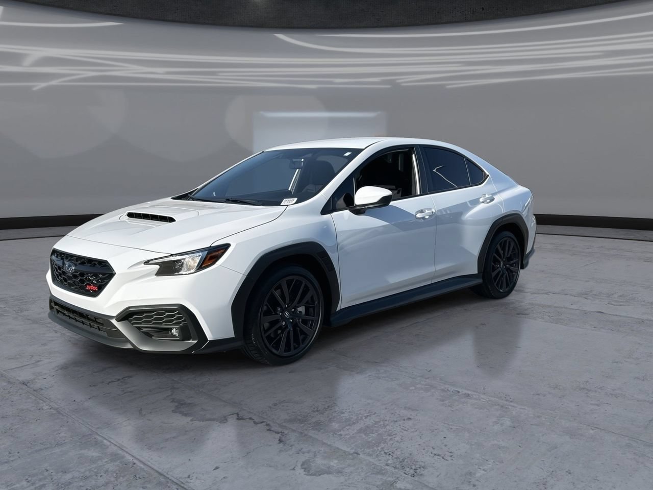 New 2026 Subaru WRX Premium AWD/4WD image 3