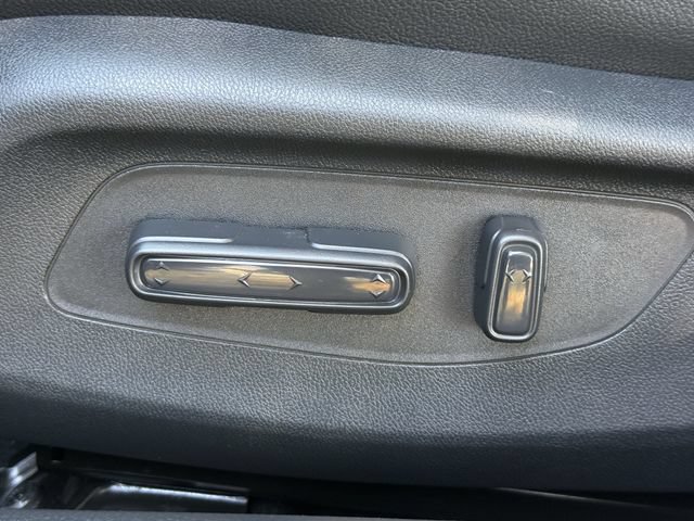 Certified 2025 Acura Integra A-Spec FWD image 26