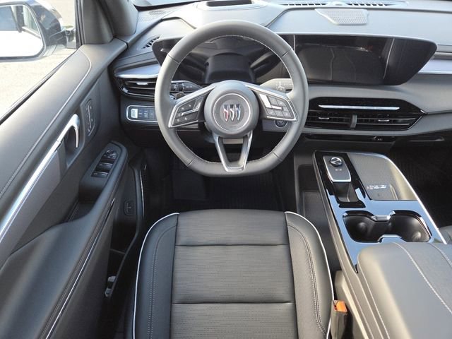 New 2026 Buick Enclave Sport Touring w/ Power Package image 28