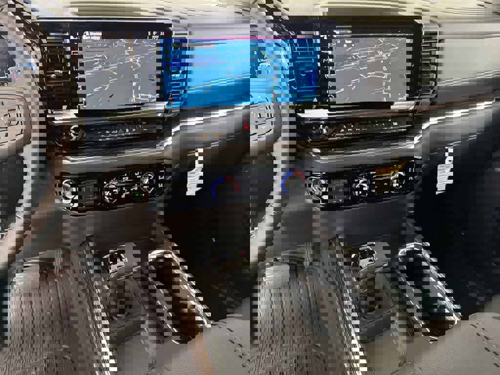 New 2025 GMC Sierra 1500 Elevation w/ Elevation Premium Package image 51