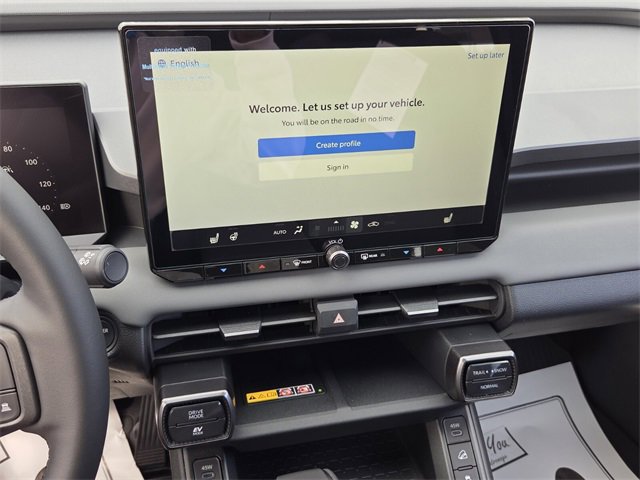 New 2026 Toyota RAV4 XSE image 17