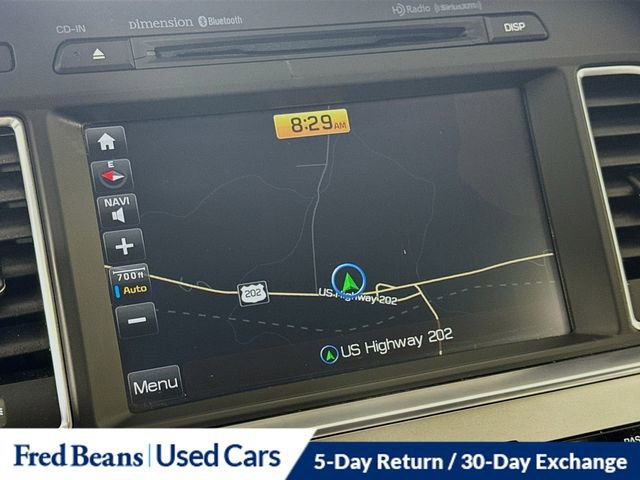 Used 2015 Hyundai Sonata Sport w/ Option Group 04 image 15