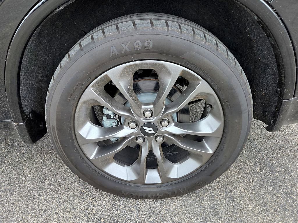 Used 2025 Dodge Durango GT AWD/4WD image 11