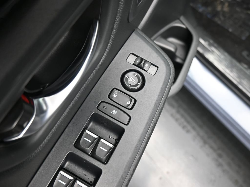 New 2026 Honda Passport RTL image 31