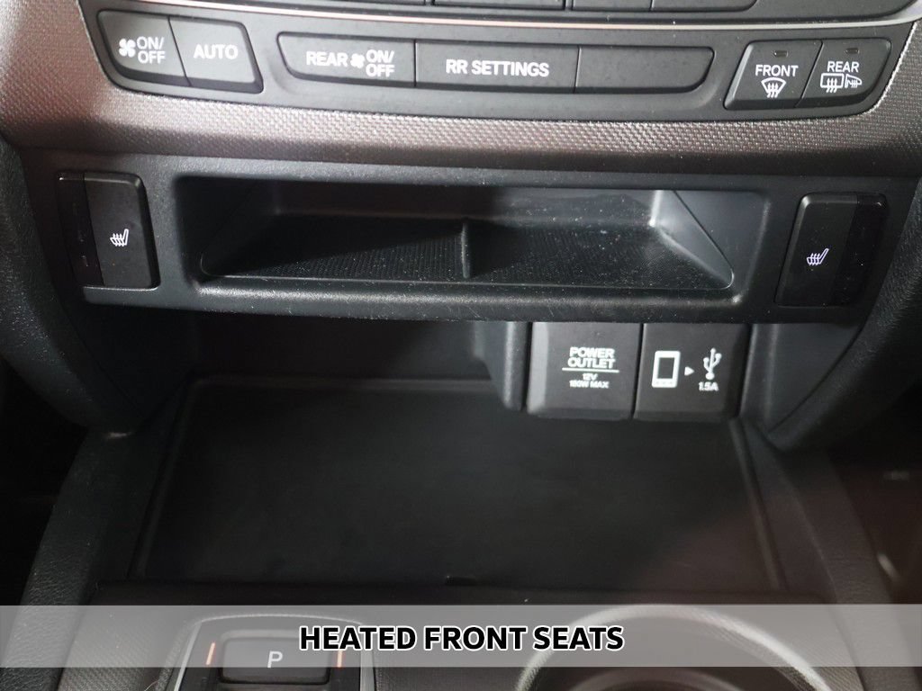 Used 2023 Honda Ridgeline RTL image 8