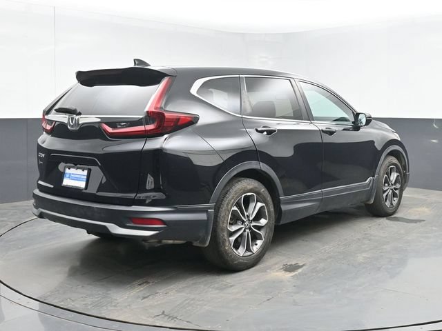 Used 2020 Honda CR-V EX image 10