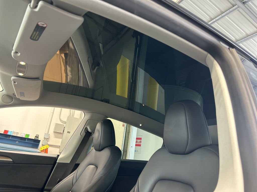 Used 2024 Tesla Model Y Long Range image 6