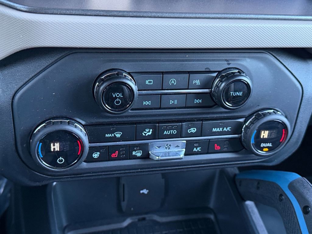 Used 2024 Ford Bronco Wildtrak image 22