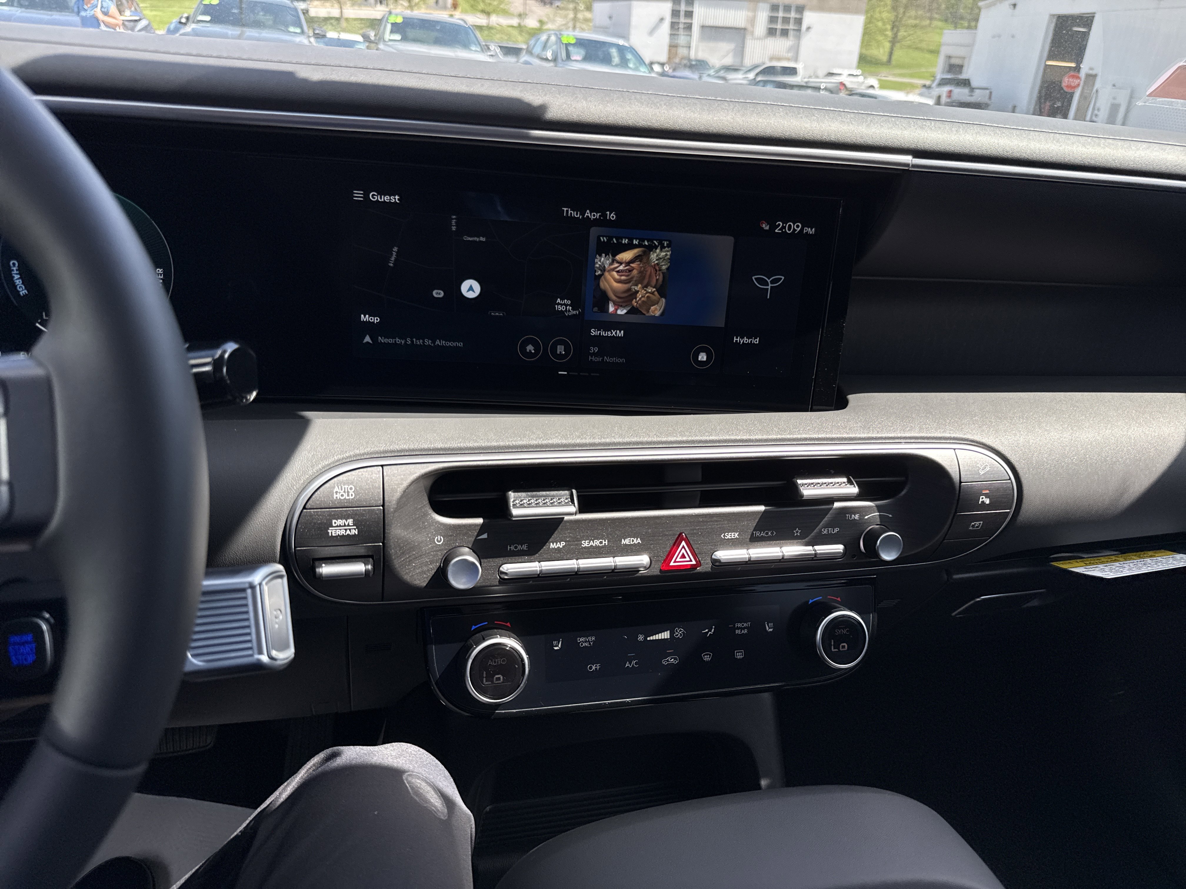 New 2026 Hyundai Palisade SEL image 22