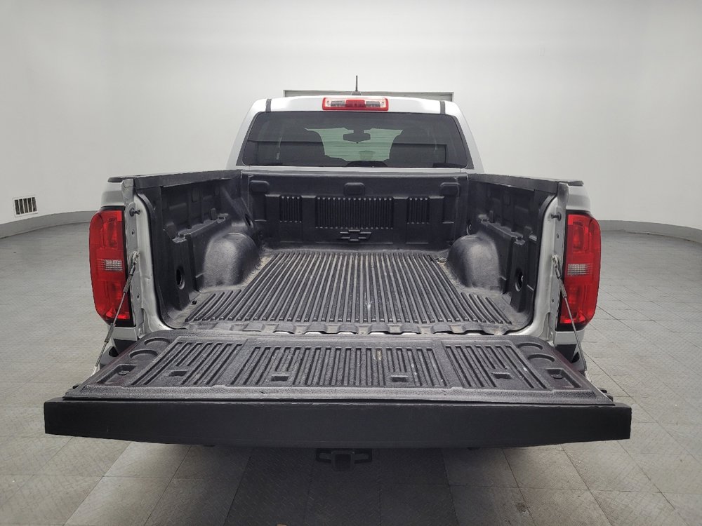 Used 2016 Chevrolet Colorado LT w/ LT Convenience Package image 29