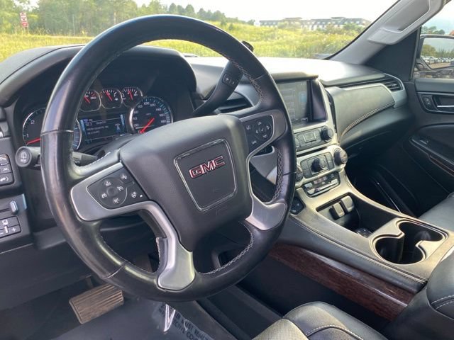 Used 2019 GMC Yukon XL SLT AWD/4WD image 38
