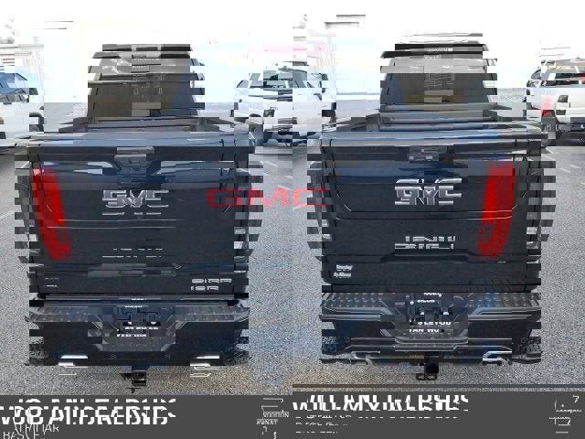 New 2026 GMC Sierra 1500 Denali image 8