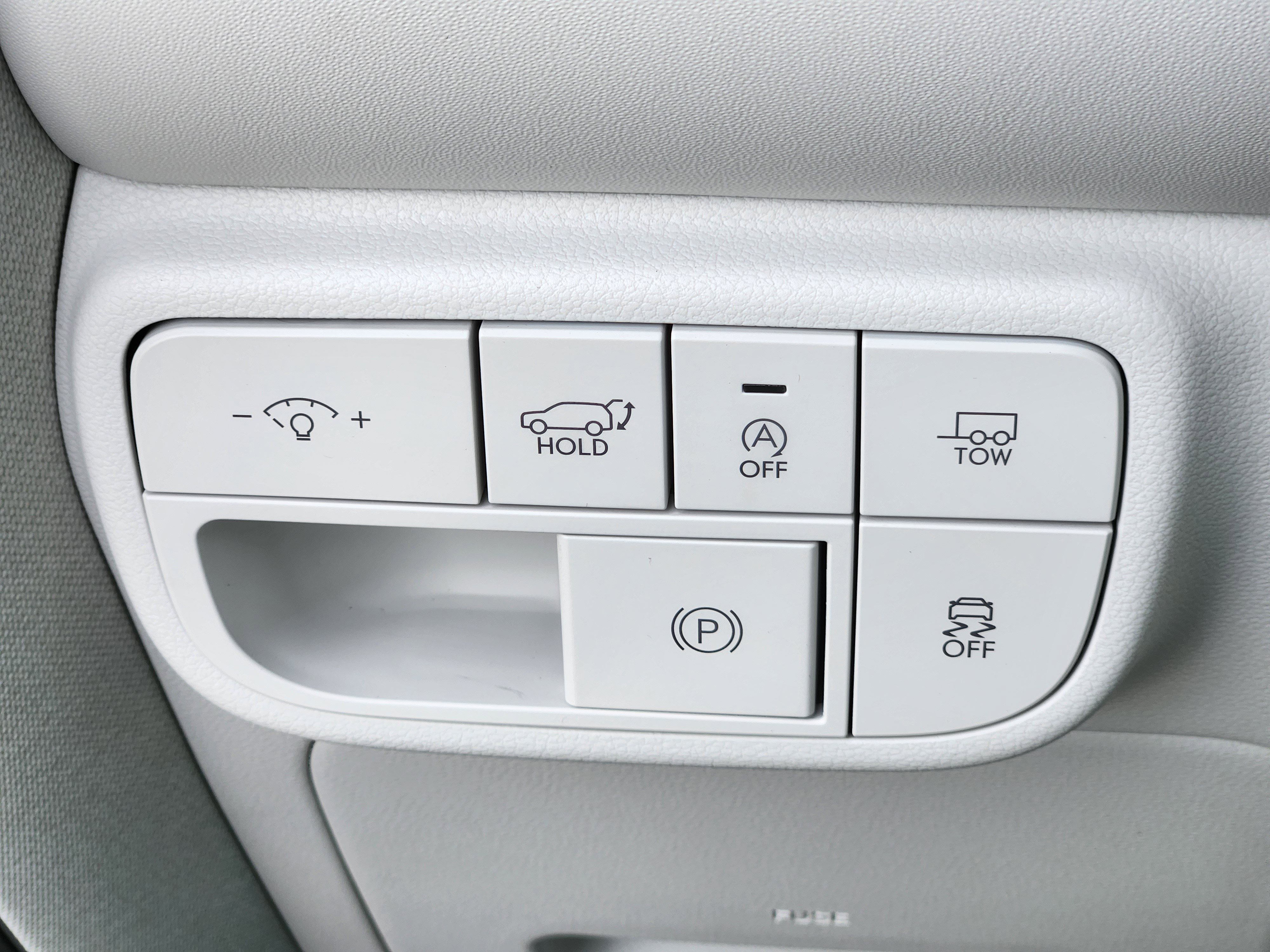 New 2026 Hyundai Palisade Calligraphy image 30