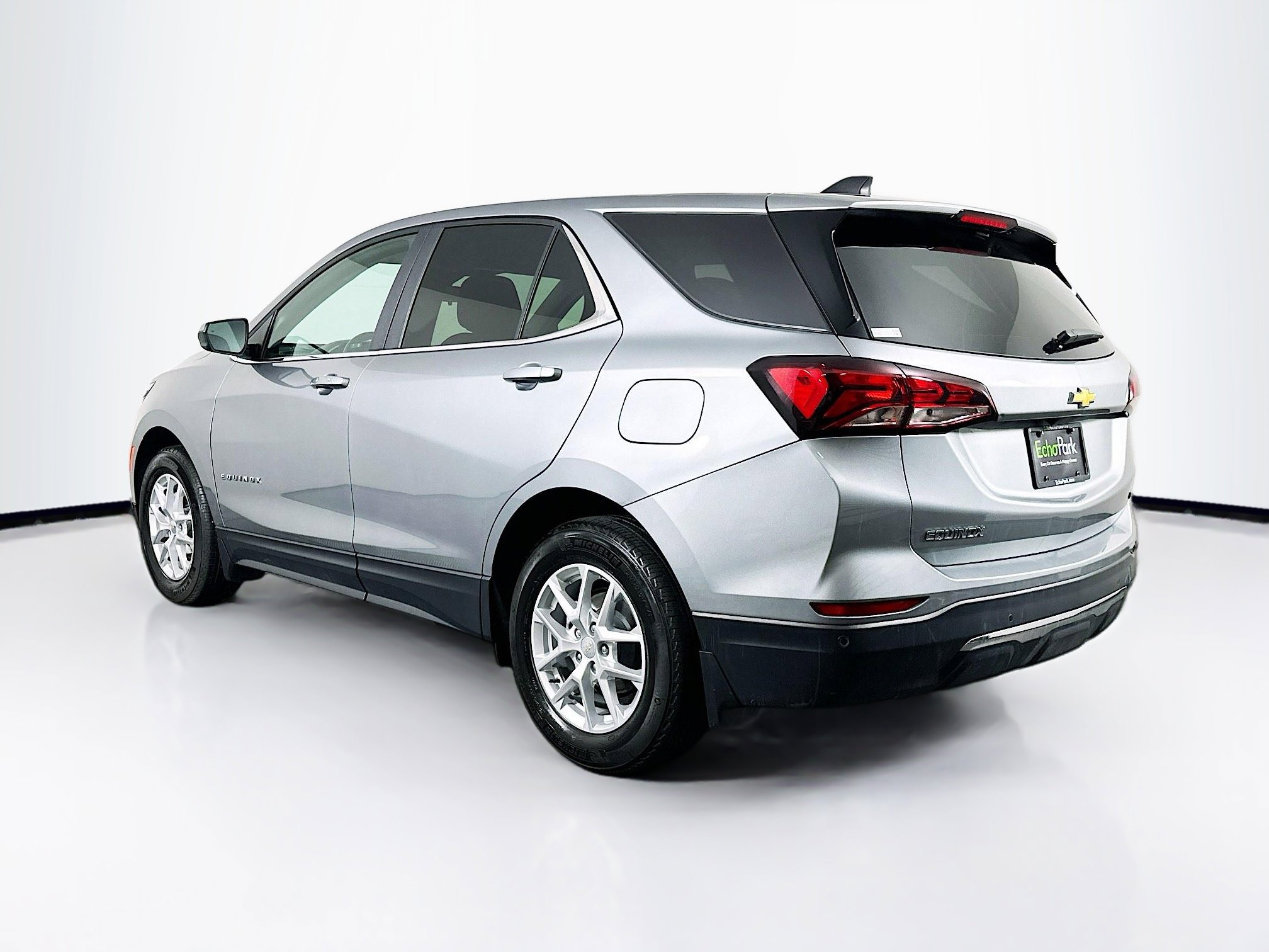 Used 2024 Chevrolet Equinox LT w/ LPO, Floor Liner Package image 5