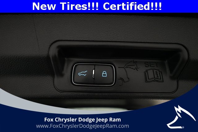 Used 2022 Ford Explorer Timberline image 15