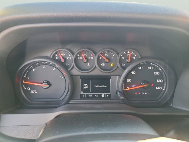 New 2026 Chevrolet Silverado 2500 Custom w/ Custom Value Package image 26