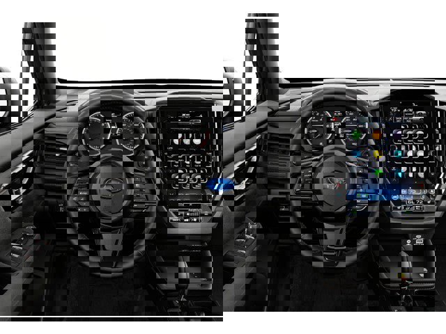 New 2026 Subaru Forester Sport image 38