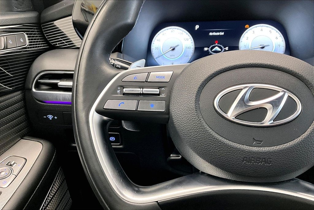Used 2024 Hyundai Palisade Calligraphy AWD/4WD image 20