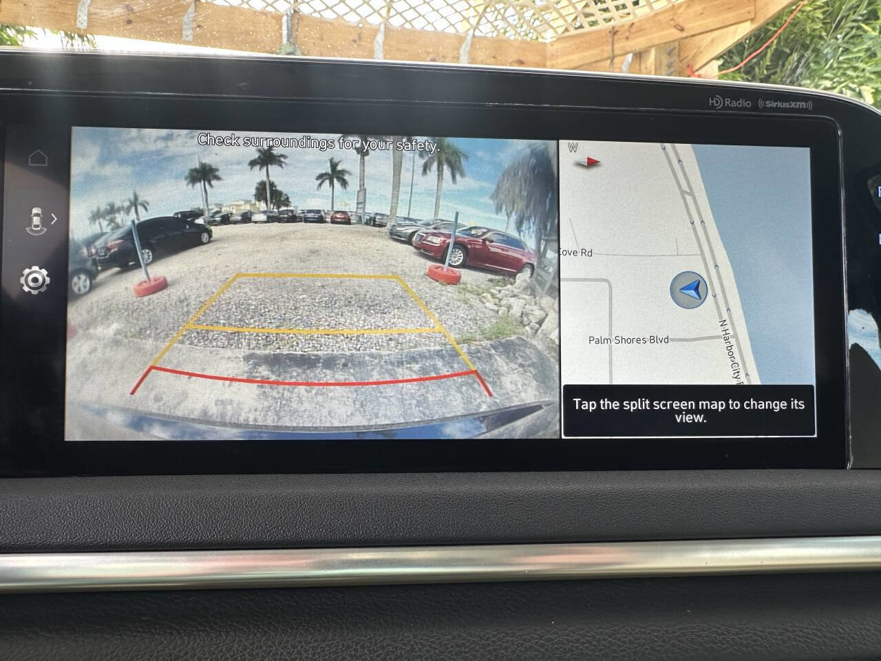 Used 2023 Hyundai Sonata SEL image 25