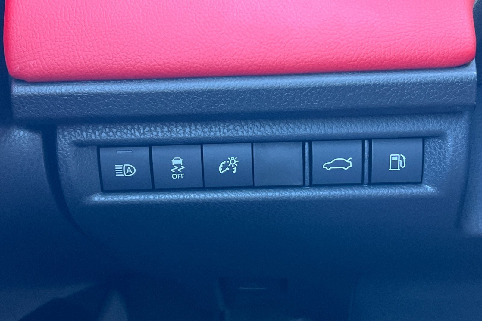 New 2026 Toyota Camry XSE FWD image 26