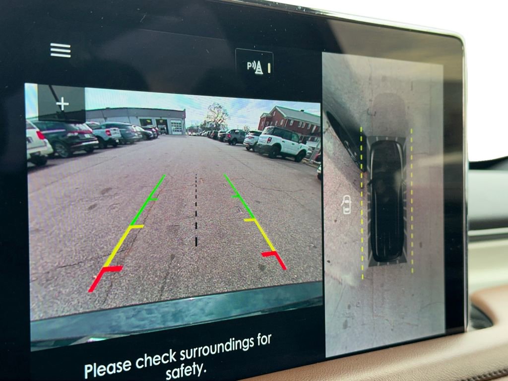 Used 2023 Lincoln Aviator Reserve w/ Equipment Group 201A image 15