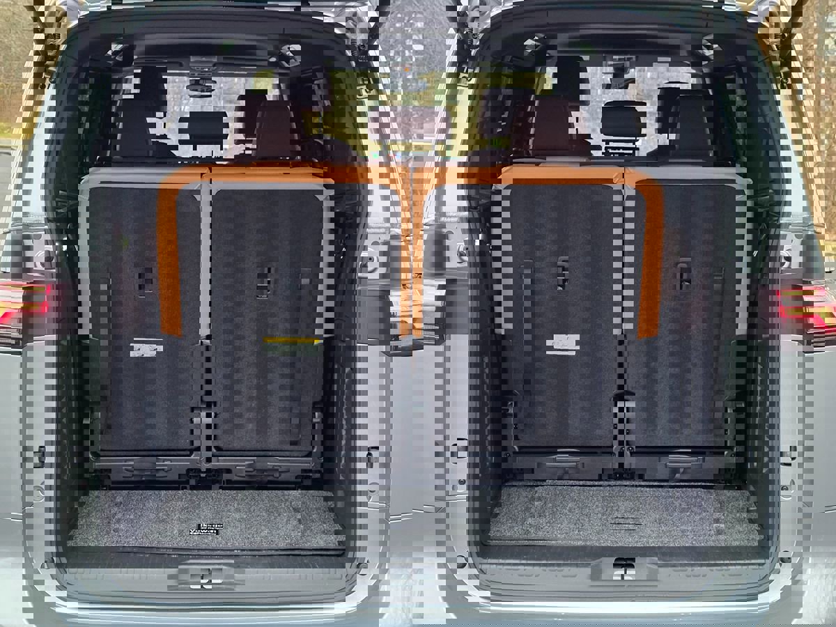 Used 2025 Volkswagen ID. Buzz Pro S image 72