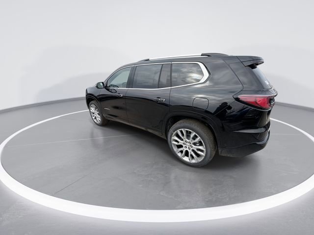 New 2026 GMC Acadia Denali w/ Super Cruise Package image 6