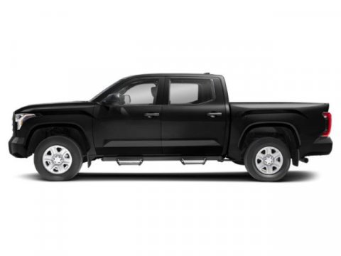 Used 2023 Toyota Tundra SR w/ SR Tow Package image 3