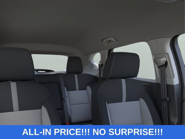 New 2026 Chevrolet Blazer LT w/ Convenience Package FWD image 18