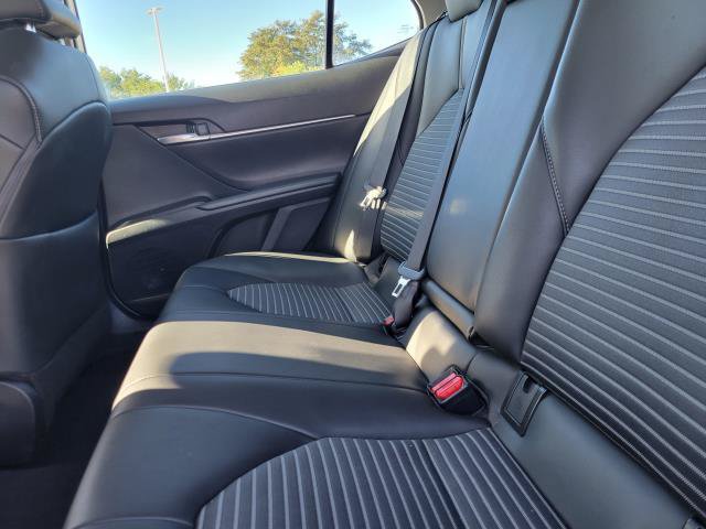 Used 2024 Toyota Camry SE FWD image 9