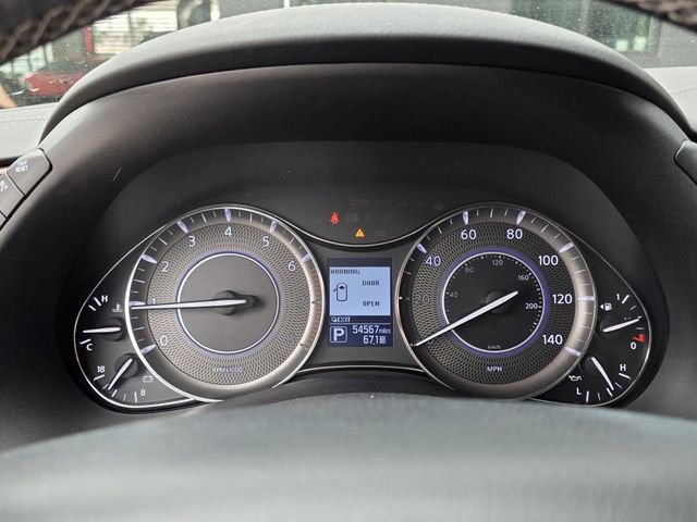 Used 2019 INFINITI QX80 Luxe w/ Cargo Package image 14