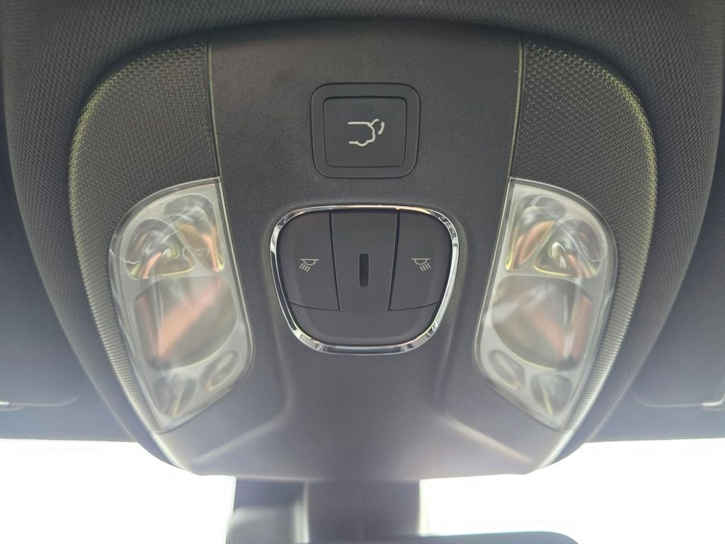 New 2026 Jeep Compass Limited AWD/4WD image 22