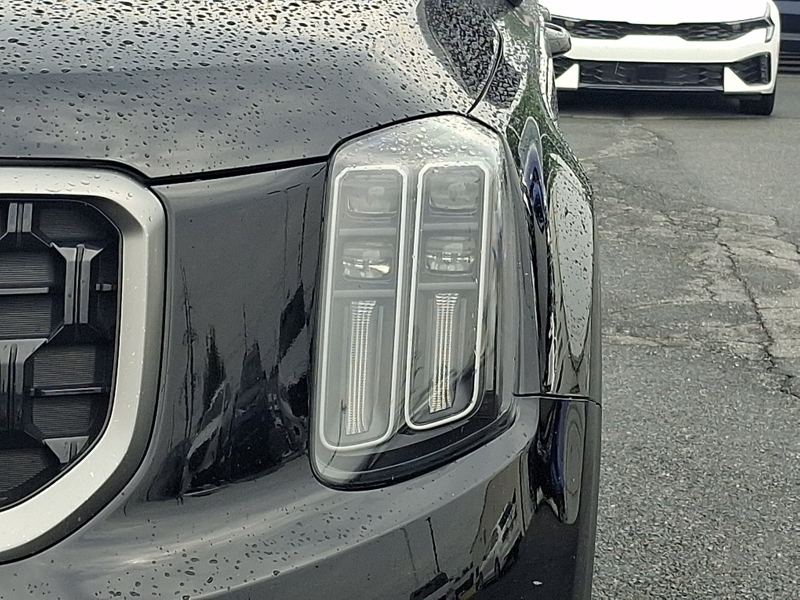 Used 2023 Kia Telluride EX X-Line AWD/4WD image 9