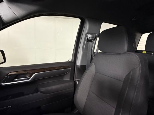 Used 2025 GMC Sierra 1500 Elevation image 21