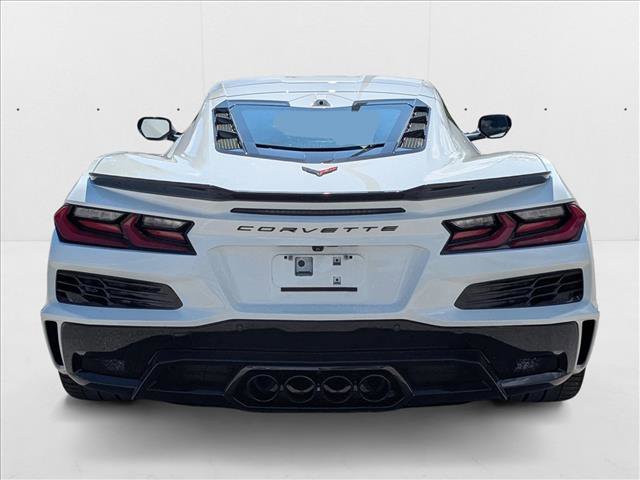 Used 2023 Chevrolet Corvette Z06 image 6