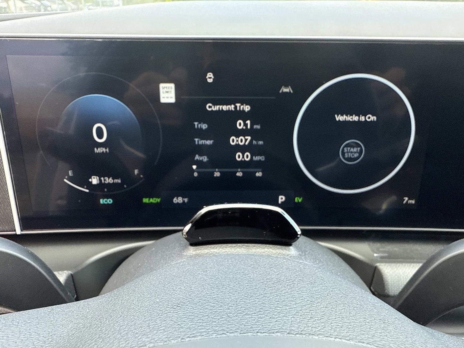 New 2025 Hyundai Tucson SEL image 27