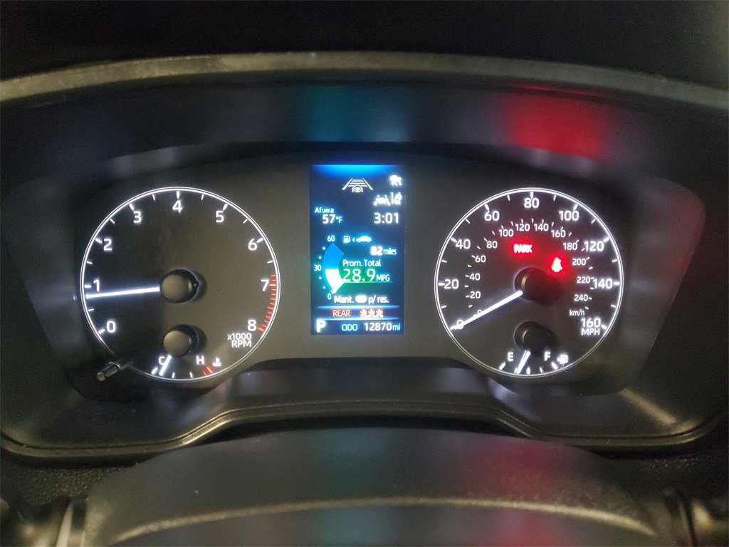 Used 2024 Toyota Corolla Cross LE image 23