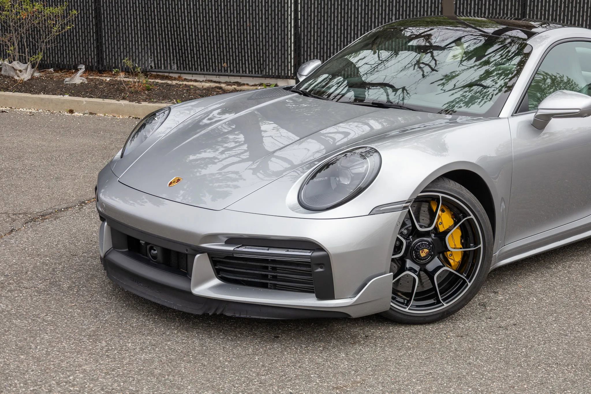 Used 2024 Porsche 911 GT3 RS image 9