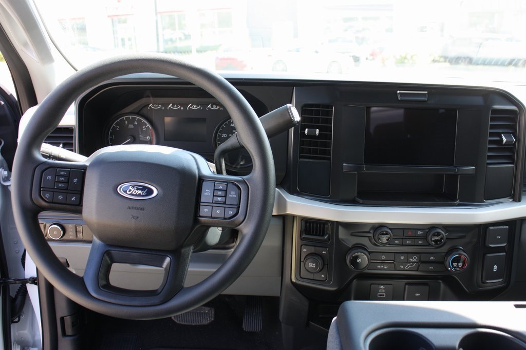 New 2026 Ford F250 XL w/ STX Appearance Package image 20
