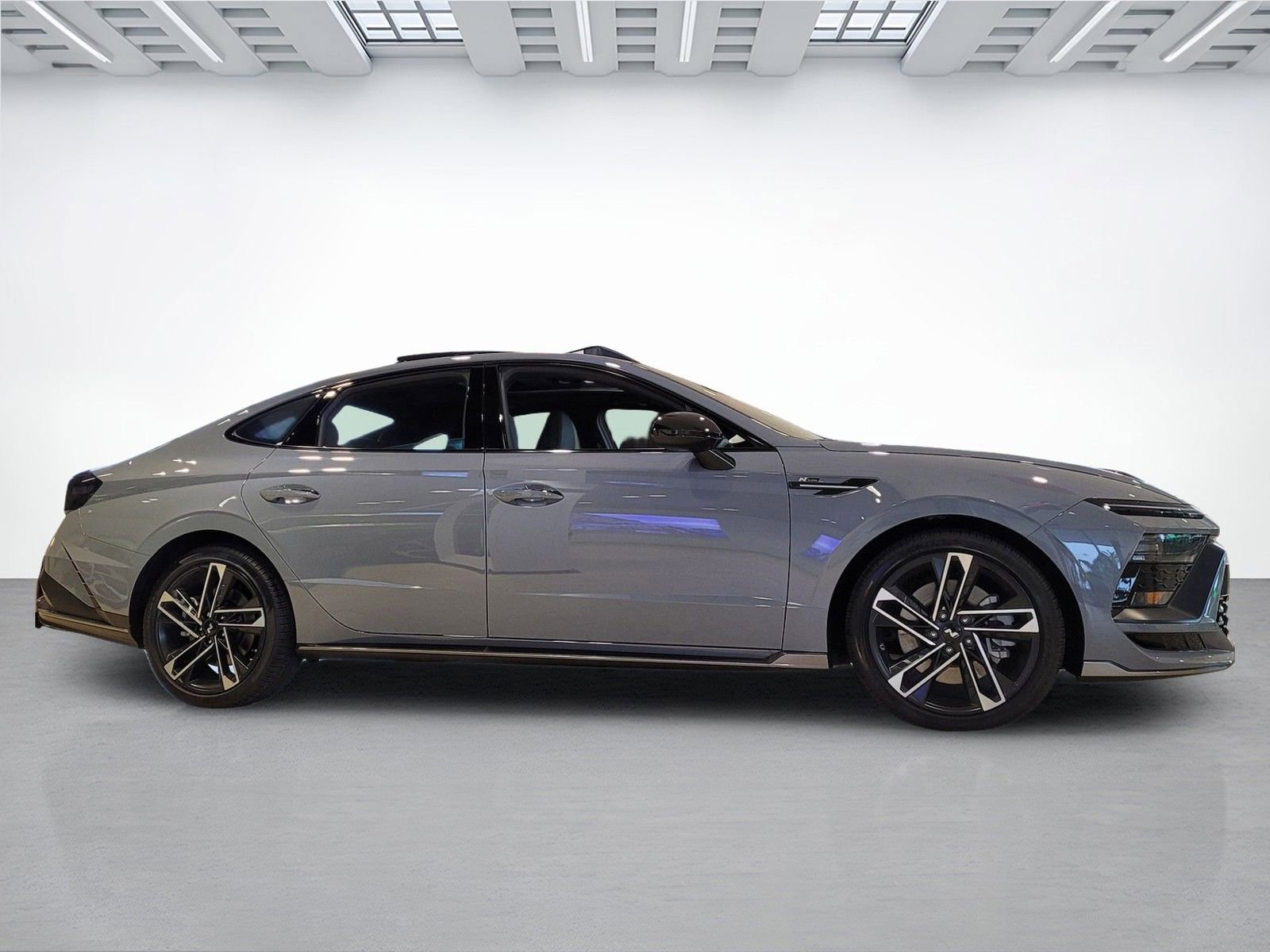 New 2026 Hyundai Sonata N Line image 4