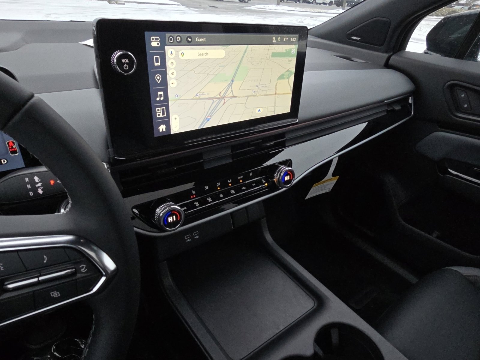 New 2026 Honda Prologue Touring image 30