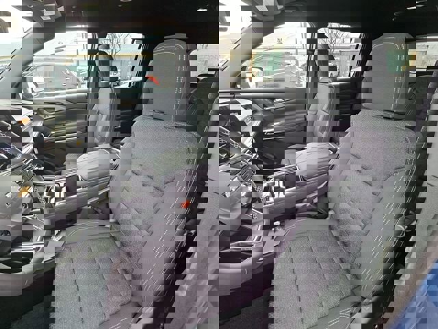 New 2026 Chevrolet Traverse LT image 20