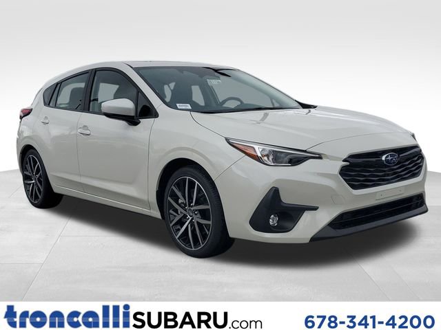 New 2025 Subaru Impreza 2.0i Sport 360° Tour